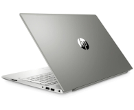 HP Pavilion 15 Ryzen 5-3500/8GB/256/Win10 Silver - 501309 - zdjęcie 7